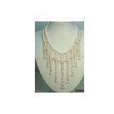 Sell Pearl Necklace 1046 thumbnail-1