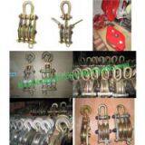 Price Cable Sheave,Cable Block, Manufacture Cable Pulling Sheave thumbnail-3
