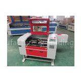 400 * 600mm Wood Acrylic Cheap Cnc Laser Cutting Machine Made in China