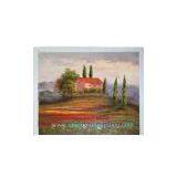 landscape oil paintings (high quality oil painting)