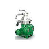 Disk Industrial Oil Water Separators With Capacity 1000-5000 L/H For Mineral Oil Separator thumbnail-1