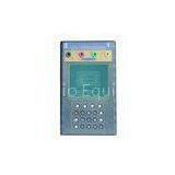 Portable Three Phase Calibrator With Power Amplifier Technology