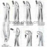 Extracting Forceps American Pattern thumbnail-1