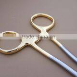 Zeppelin Hysterectomy S Clamps Gynecology Instruments thumbnail-5