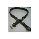 Fashion Lady's Belt thumbnail-1