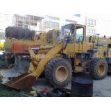 Used Komatsu Wa250-3 Loader