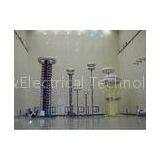 Impulse Voltage Generator Test the Insulation of Electrical Equipment