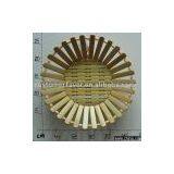 Bamboo Basket(45402-1) thumbnail-1