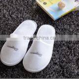 2017 Well Sales Good Quality Hotel Slippers thumbnail-1