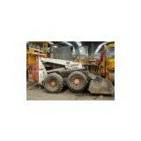 Used Bobcat Loader 943