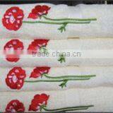 Embroidered Towels 3 thumbnail-1