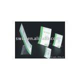 Acrylic Holder (SW-5764~5767) thumbnail-1