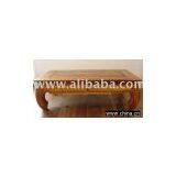 Opium Table, Coffee Table thumbnail-1