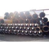 Hot Rolled Seamless Steel Pipe for Gas and Oil thumbnail-2
