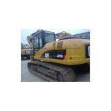 Used Caterpillar Excavator 320D thumbnail-2
