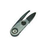 YJQ-W4 Adjustable Aviation Hand Crimp Tool Multifunctional Plier 8-12AWG Electric Connectors