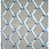 Chain Link Fence thumbnail-2