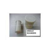 Jingle Column Insert, Toy Noise Insert, Toy Rattle Insert for Softies, Plush Toys, Baby Toys thumbnail-1