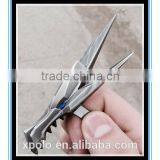 2016 Fashion League of Legends Shyvana Ice Dragon Head League Ring thumbnail-2