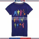 2016 Custom Printing Men'S T-Shirt Printing With Factory Price thumbnail-1