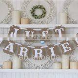 pe Happy Birthday String Flags for Wedding Birthday Party Decoration thumbnail-1