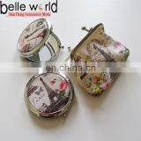 Fancy Custom Printed Wholesale Toiletry Bag thumbnail-4