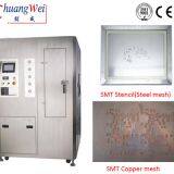 PCBA Misprinting Board Cleaning Machine,CW-800 thumbnail-2