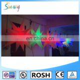 New Party Inflatable Star / Inflatable Light Balloon / Inflatable LED Light thumbnail-5
