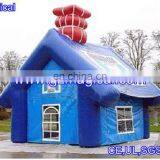 Inflatable House/inflatable House Castle Jumper for Kids