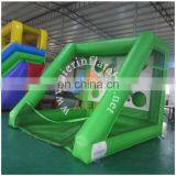 Ourdoor Inflatable Soccer Gate for Sale thumbnail-2