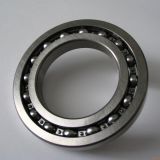 6807 6808 6809 Stainless Steel Ball Bearings 25*52*15 Mm High Accuracy
