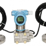 LS501R Remote Flange Level Pressure Transmitter