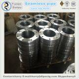 Long Weld Neck Flanges Stainless Pipeline Flanges thumbnail-3