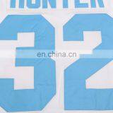 Customized Fans NAVYBLUE Ice Hockey Jersey For Your Own Sytle thumbnail-3