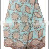 High Quality Swiss Cotton Voile Lace(CH056H) thumbnail-1