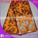 Free Shipping Nigerian Lace With Rhinestone Bridal Lace Fabrics Tulle Voile Lace Fabric thumbnail-1