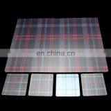 Plastic Table Plate Mat for Dining thumbnail-4