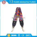 Wholesale Bag Strap Canvas Ribbon Bag Strap for Package thumbnail-2