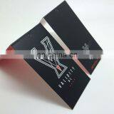 Fabric Swing Clear Clothing Hang Tags thumbnail-1