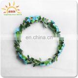 Fashion Design Led Flower Crown Suit for Adults' Head thumbnail-4
