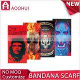 Hot Selling Factory Price MOQ 10 Triangle Bandana thumbnail-1