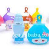 Cute Onion Head Mini Fans