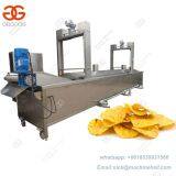 Snack Food Frying Machine With High Efficiency|Deep Frying Machine for Sale|Automatic Deep Fryer