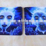 Lenticular 3D or Motion Mouse Pad