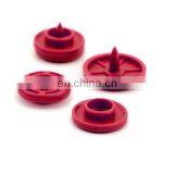 KAM T1 T3 T5 T8 Styles Snap Fasteners for Baby Diapper / Rain Coat / Bag / Kids Clothes thumbnail-3