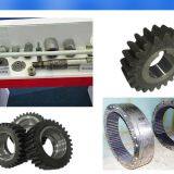 Automatic High-power Gear Laser Welding Machine Used in Automotive Gearbox Gear thumbnail-4