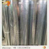Low Price Round Hole Perforated Metal Sheet Producer