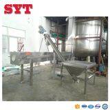 Sugar / Flour / Coffee / Malt / Powder Auger Screw Elevator Conveyors thumbnail-3