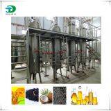 Crude Oil Refining Plant, Crude Palm Oil Refinery Machine, Sesame Oil Extraction Refinery Plant thumbnail-5