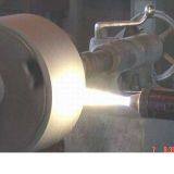 High Hardness Arc Spray Machine for Stainless Steel Wire Coating, Chinese Factory Wear Resistant Corrosion Resistant Coating Machine thumbnail-3